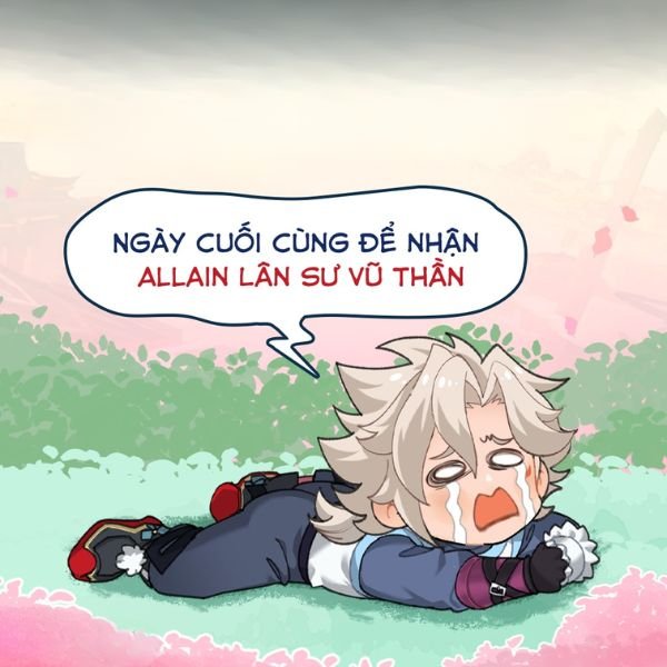 troll ảnh anime bựa