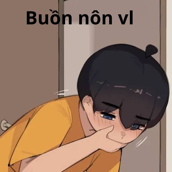 troll ảnh anime bựa buồn nôn