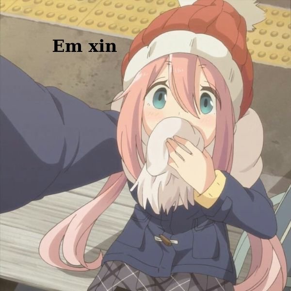 troll ảnh anime bựa em xin