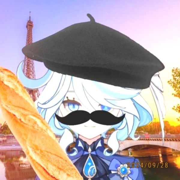 troll ảnh anime bựa ghen sinimpact