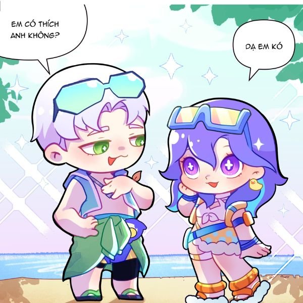 troll ảnh anime bựa liên quân