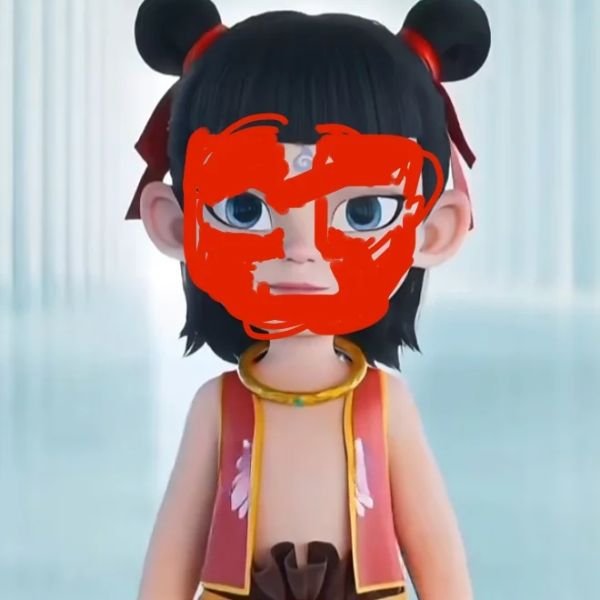 troll ảnh anime bựa natra