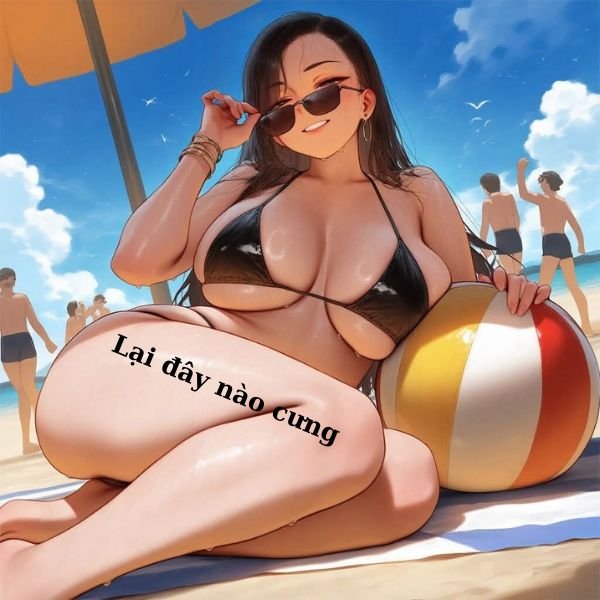 troll ảnh anime bựa sexy