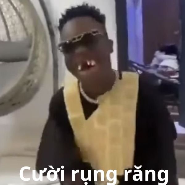 troll arsenal cười rụng răng