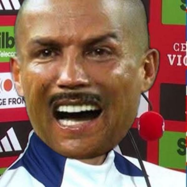 troll arsenal há mồm