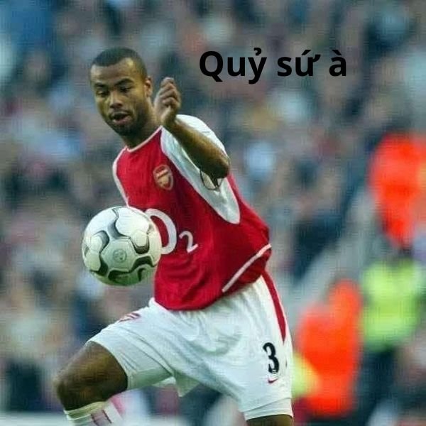 troll arsenal quỷ sứ