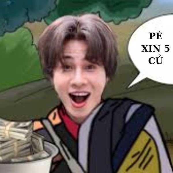 troll jack 5 triệu