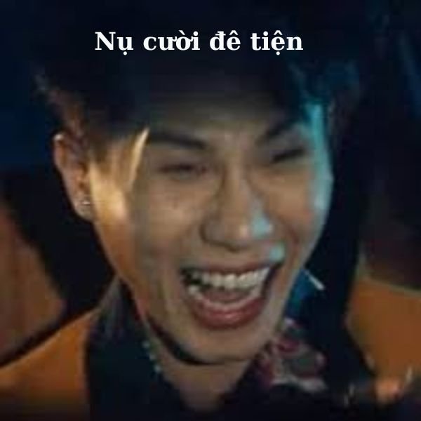 troll jack cười đê tiên