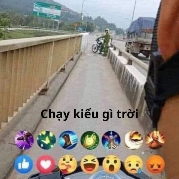troll liên quân bị công an bắt