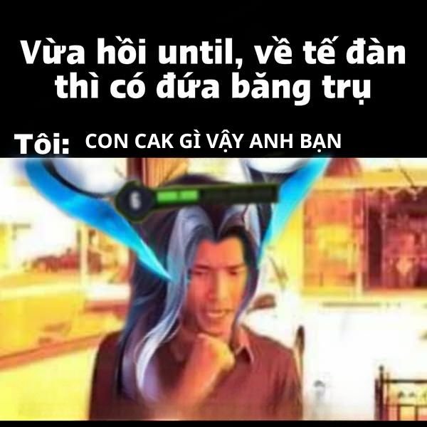 troll liên quân con cak gì vậy