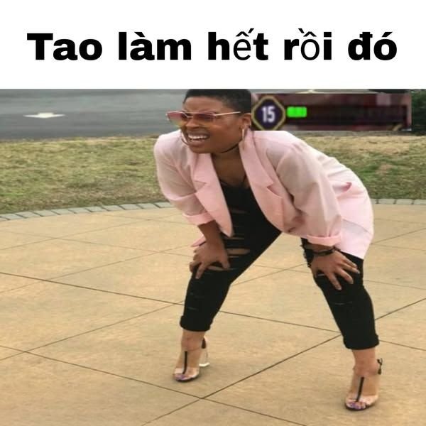 troll liên quân cười