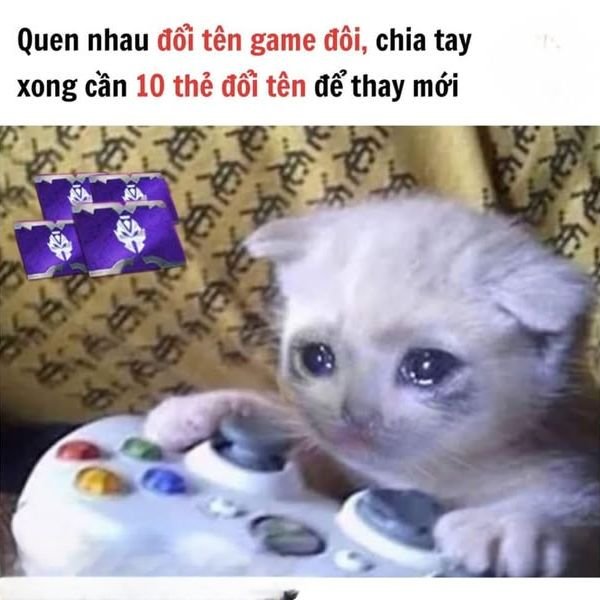 troll liên quân đổi thẻ