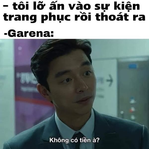 troll liên quân garena