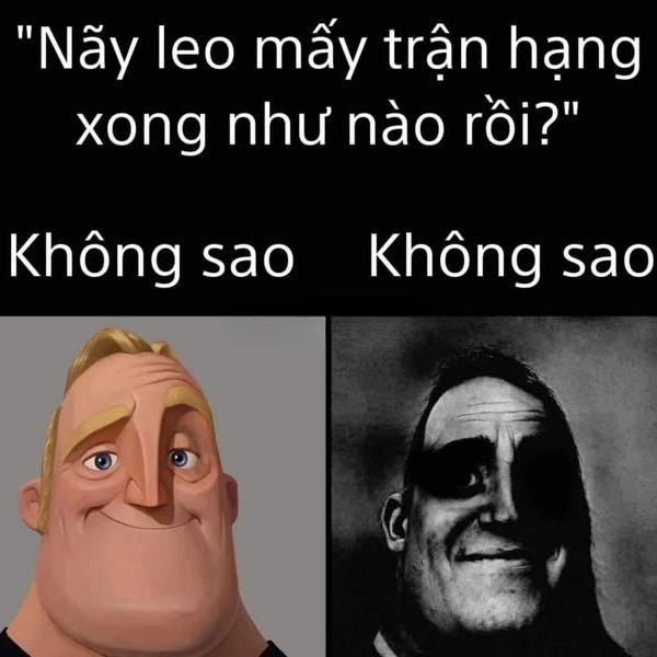 troll liên quân leo