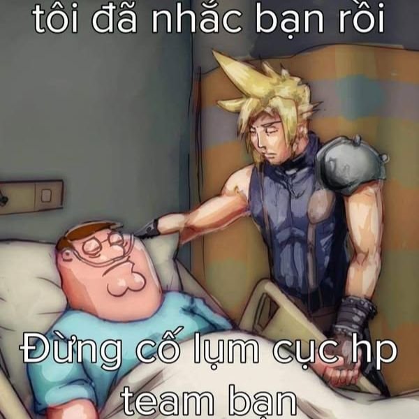 troll liên quân tôi nhắc bạn rồi