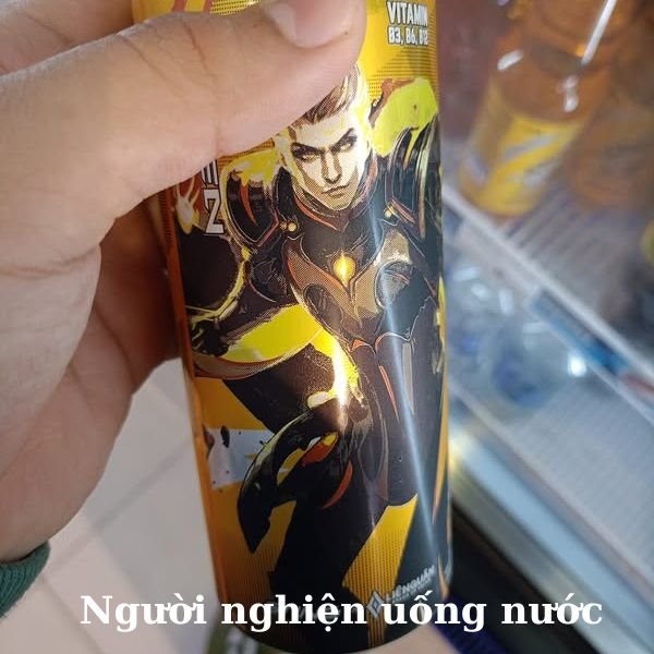 troll liên quân trên non nước