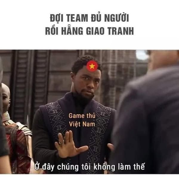 troll liên quân việt nam