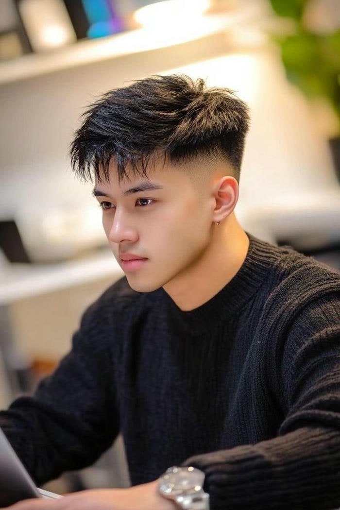 undercut cực chất