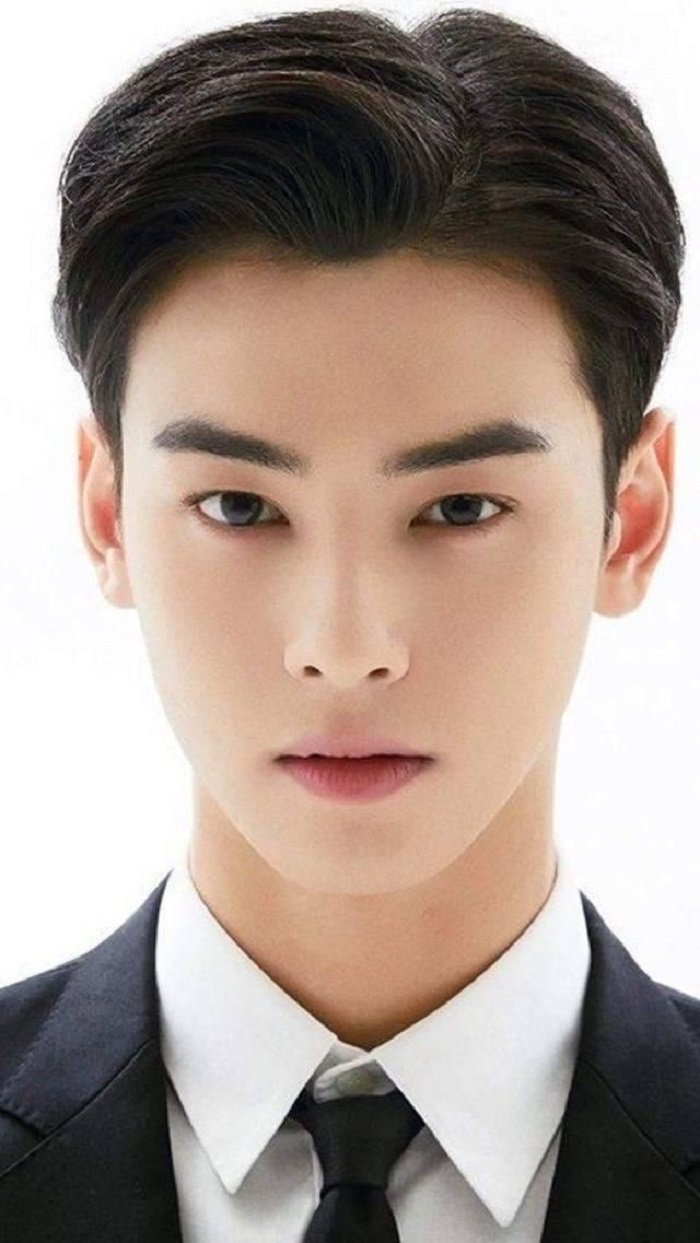 undercut cực đẹp