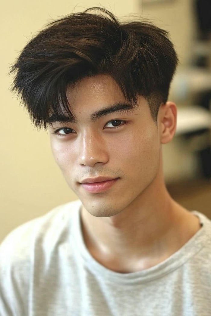 undercut cực ngầu
