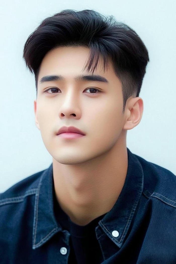 undercut ngầu nhất
