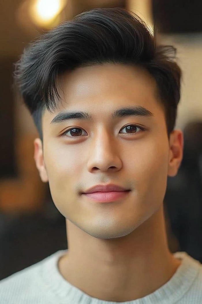 undercut siêu chất