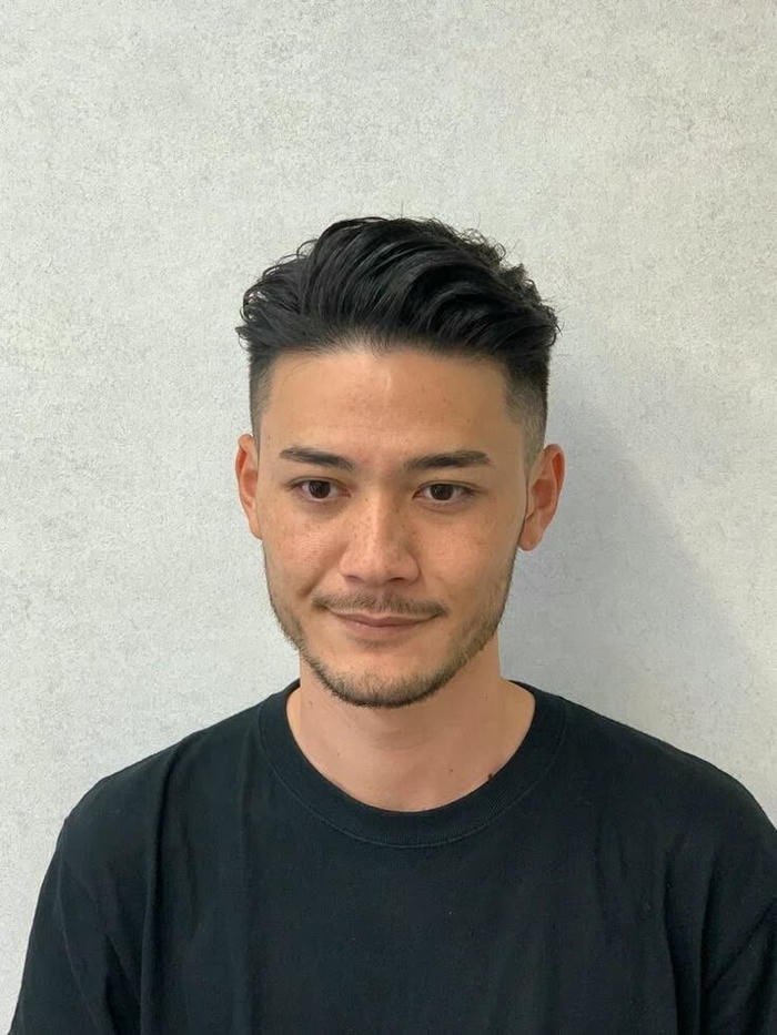 undercut siêu ngầu