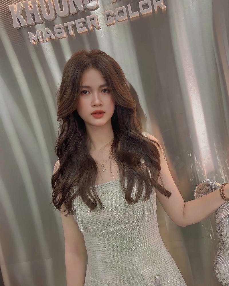 uốn sóng lơi hàn quốc