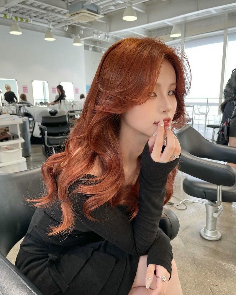 uốn sóng lơi hàn quốc