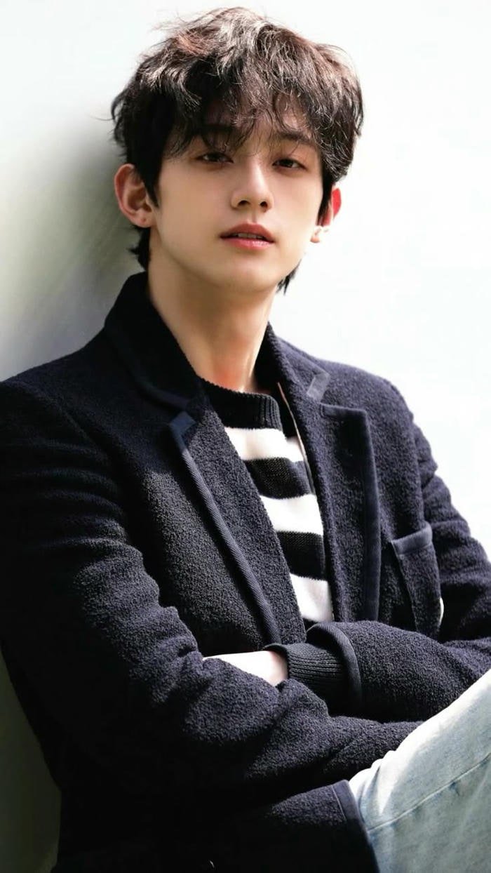 uốn tóc layer nam đẹp