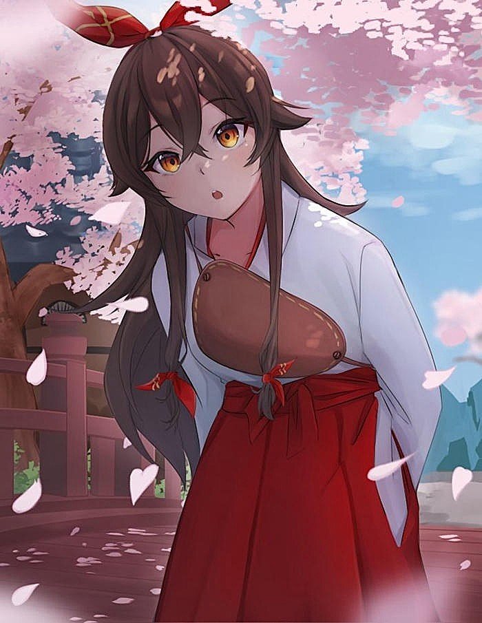 Amber cực dễ thương