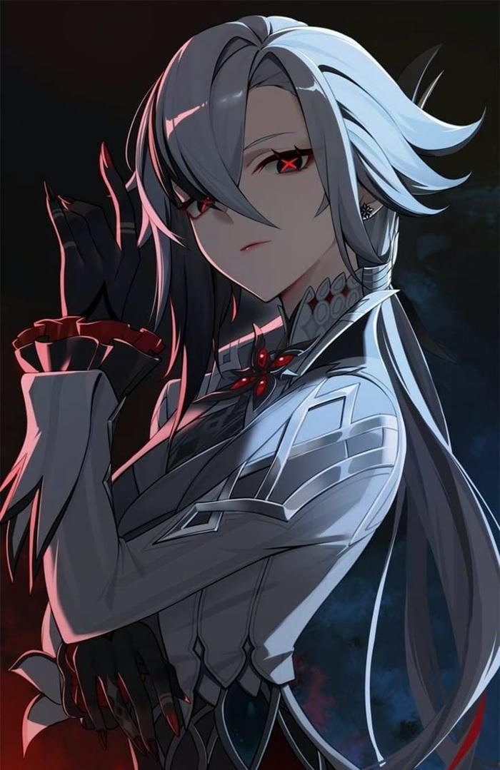 Arlecchino chất nhất