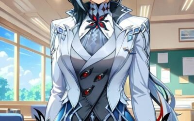 Arlecchino đẹp nhất