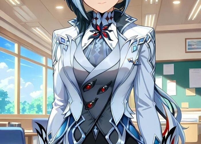 Arlecchino đẹp nhất