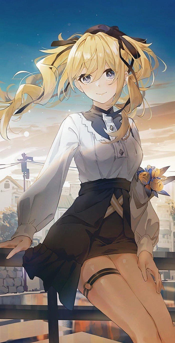 Barbara cực đẹp