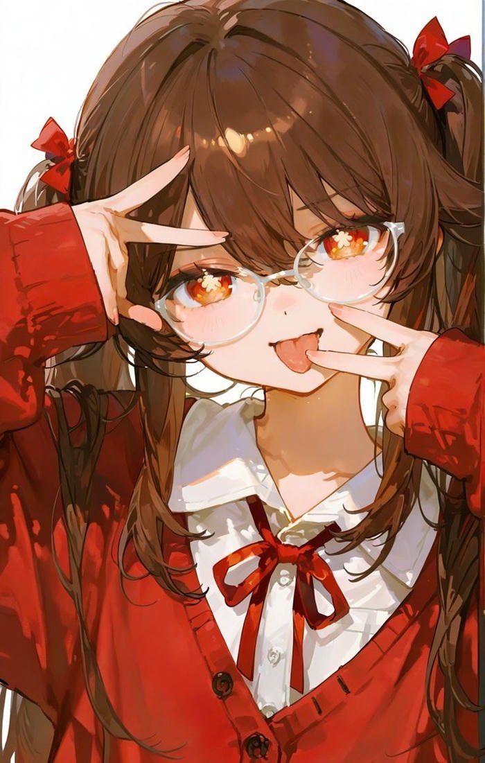 Hu Tao đáng yêu nhất