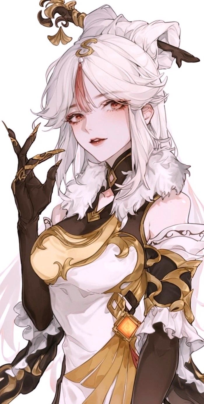 Ningguang chất cực