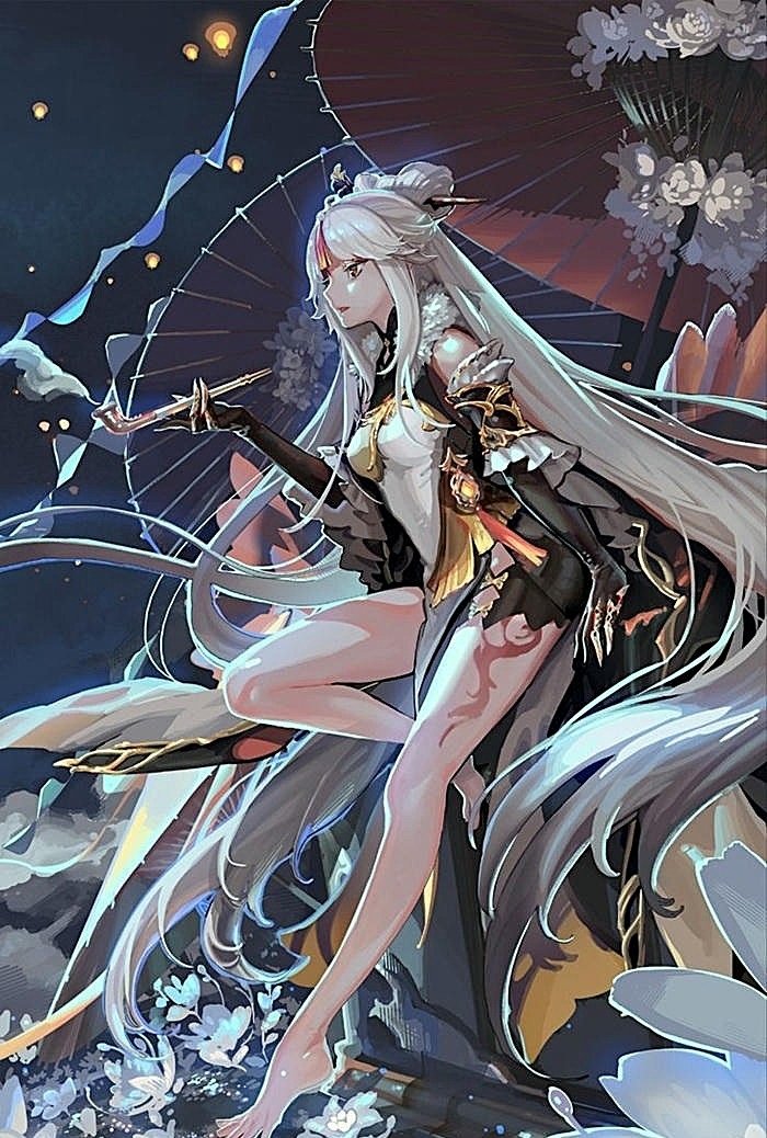 Ningguang ngầu nhất