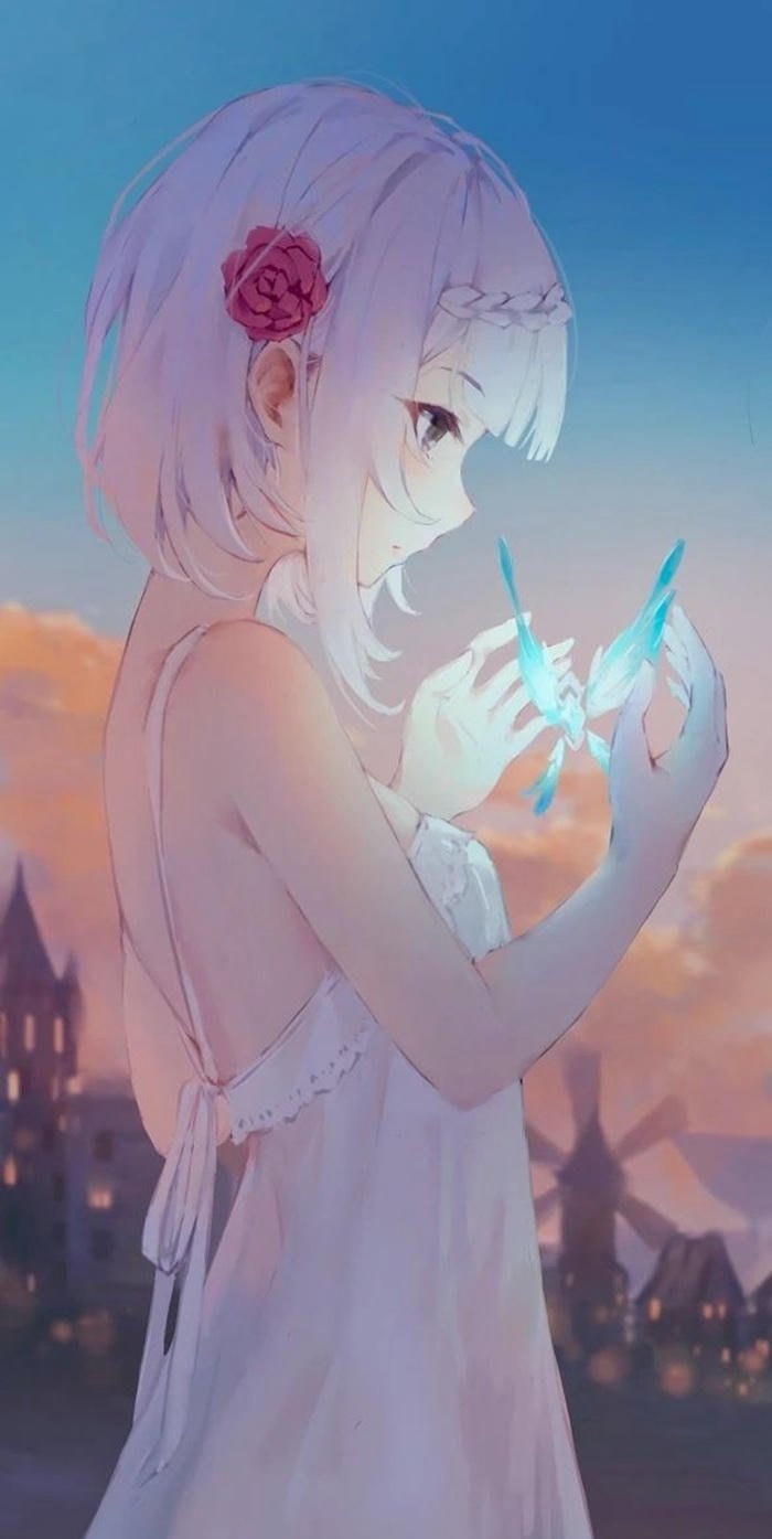 Noelle dễ thương