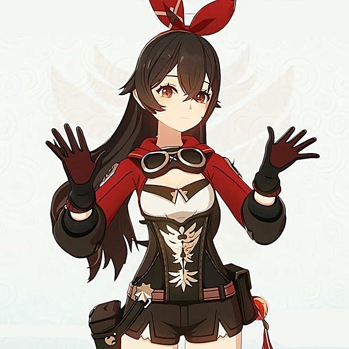 ảnh Amber cực đẹp