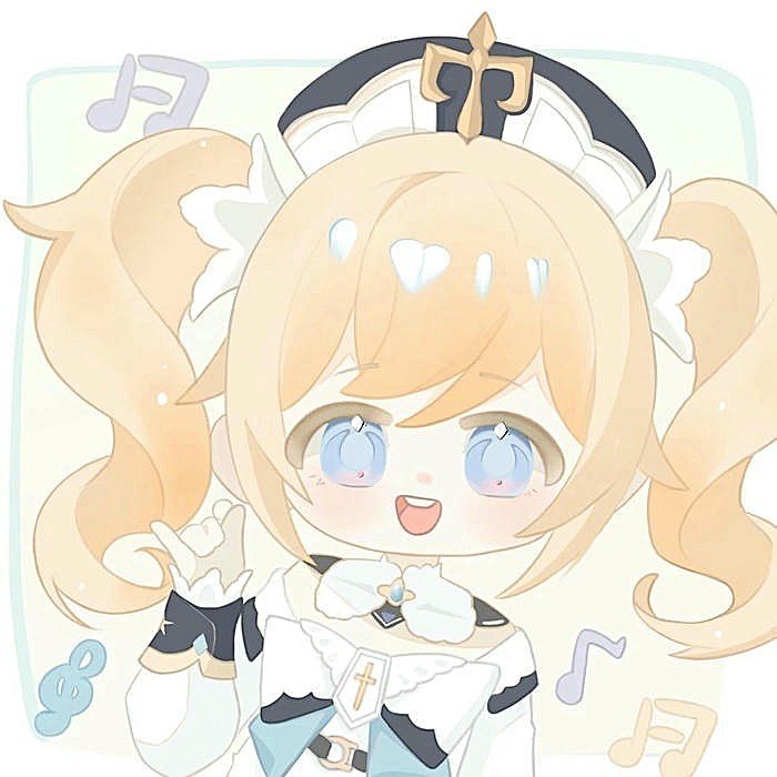 ảnh Barbara siêu đẹp