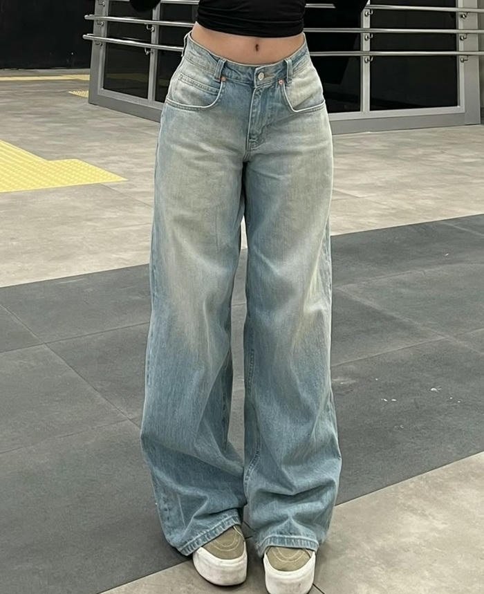 ảnh Jean cực chất