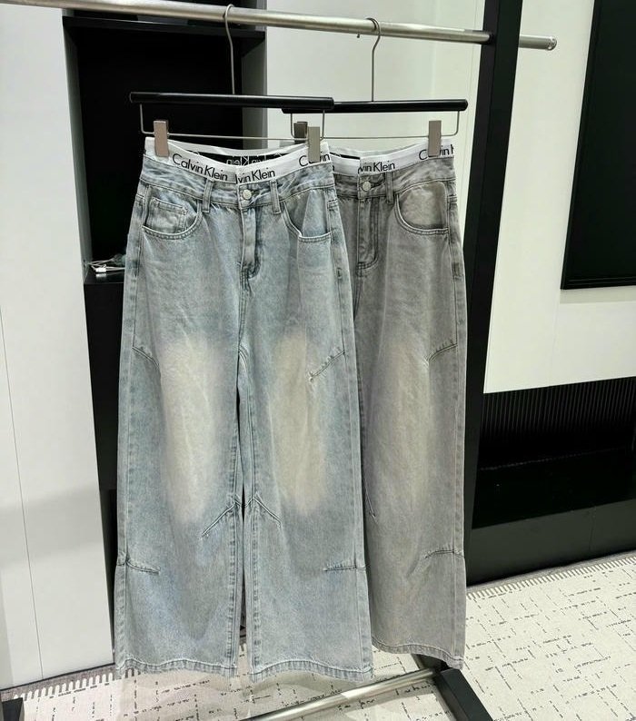 ảnh Jean cực đẹp