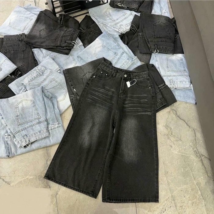 ảnh Jean siêu chất