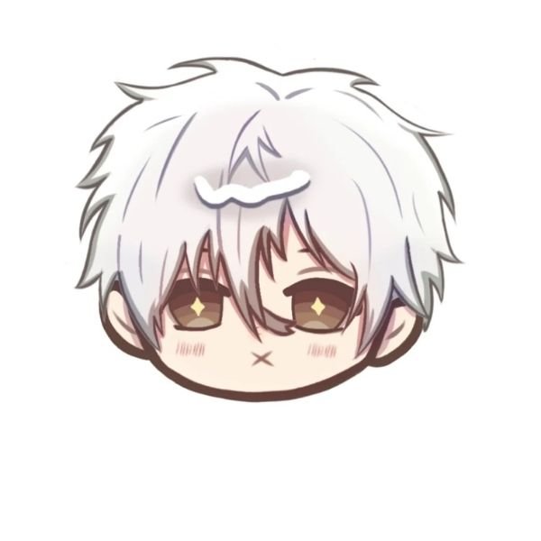 ảnh Nagi chibi full hd