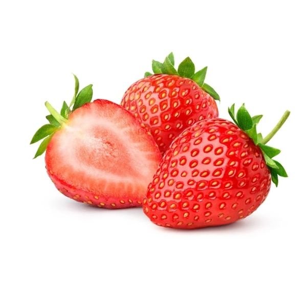 ảnh avatar quả dâu hd