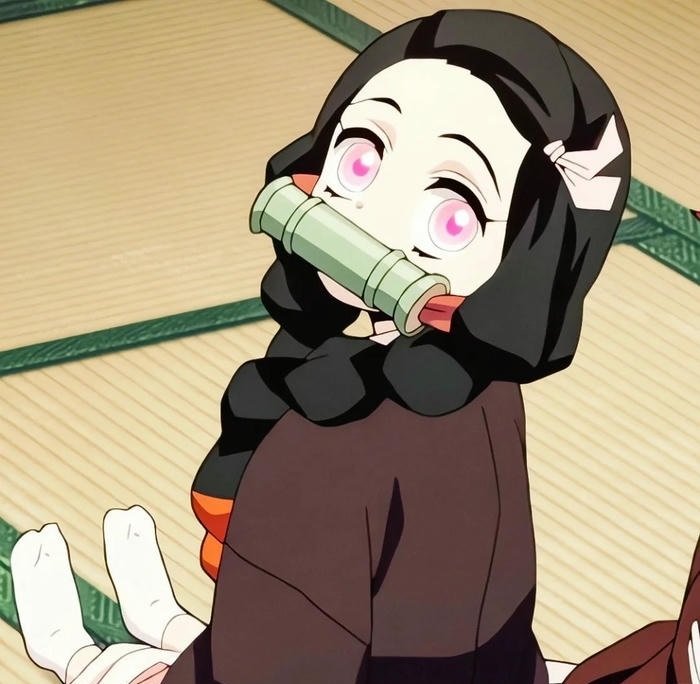 ảnh của nezuko