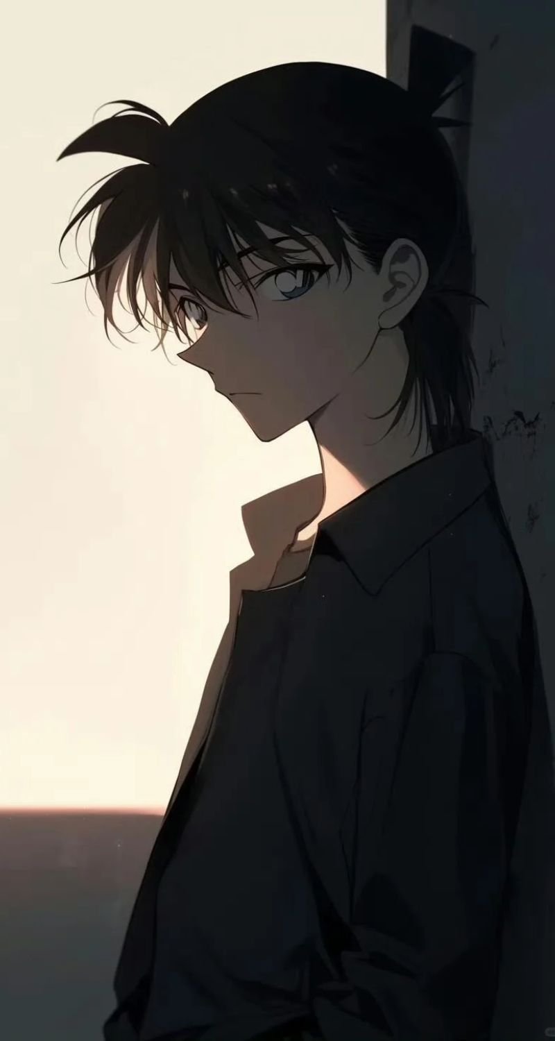ảnh kudo shinichi