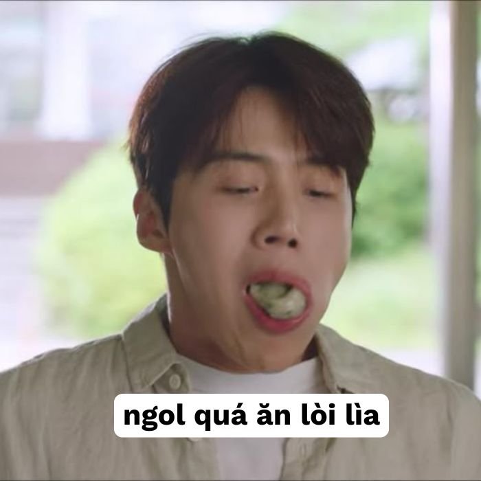 ảnh meme bất ngờ đẹp bựa