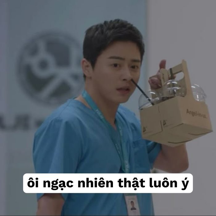 ảnh meme bất ngờ đẹp hài bựa nhất
